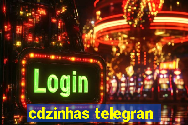 cdzinhas telegran